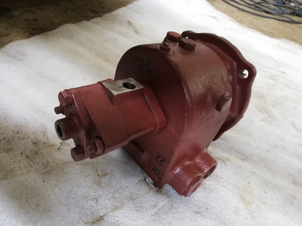 ROCKER ARM LUBRICATION OIL PUMP USED FOR DAIHATSU ALM SHIP EQUIPMENTS